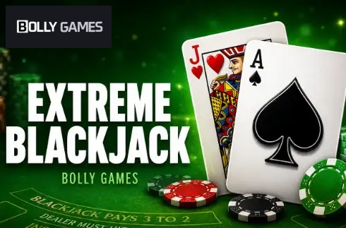 Extreme Blackjack